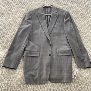 Men’s Burberry Sport Coat Size 40